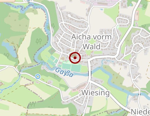 Karte: Neudorfer Christine Praxis für Ergotherapie