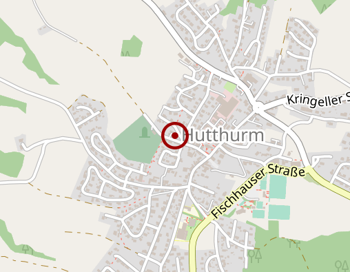 Karte: Weindl Christian Heilpraktiker