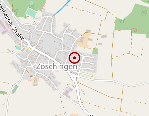 Karte: Maurer Doris Heilpraktikerin