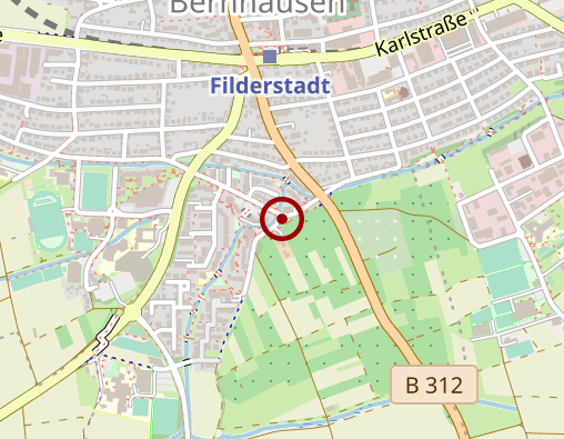 Karte: Stratmann Dorothee Krankengymnastin