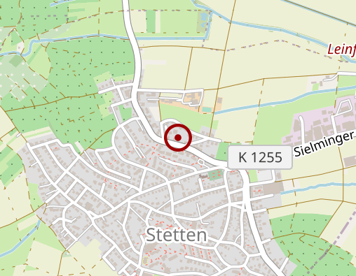 Karte: Koch Gudrun Heilpraktikerin