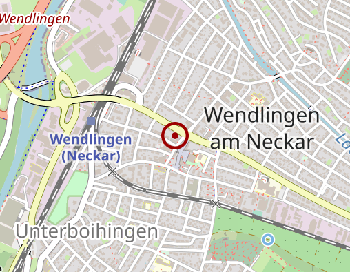 Karte: Löwen-Apotheke