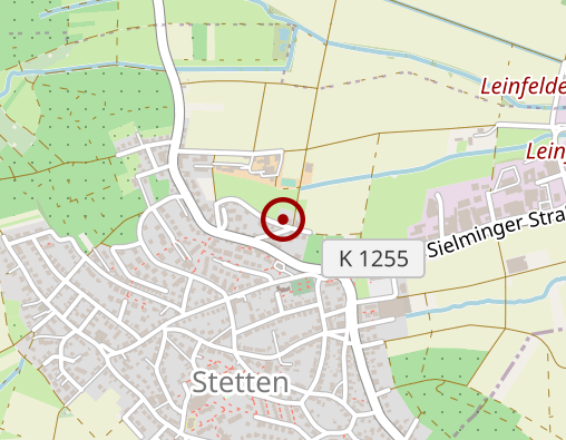 Karte: Brand Sonja Heilpraktikerin