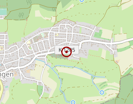 Karte: Nolte Heidrun Psychologische Beratung