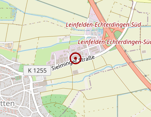 Karte: ACS Medientechnik GmbH