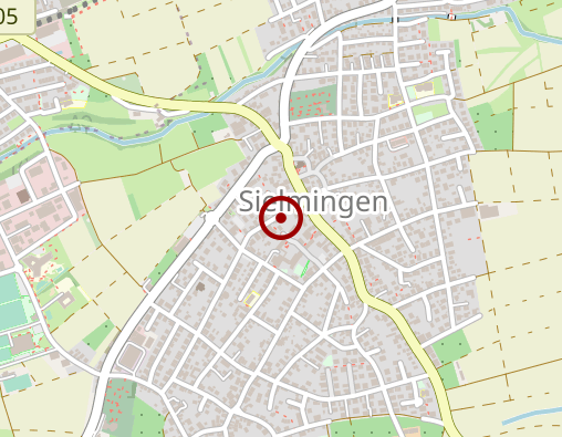 Karte: Dahler Dietmar