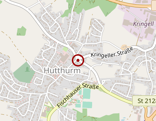 Karte: Marien-Apotheke