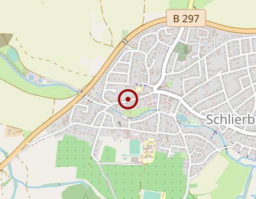 Karte: Grodmeier Anna Krankengymnastik