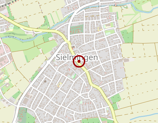 Karte: Apotheke am Rathaus