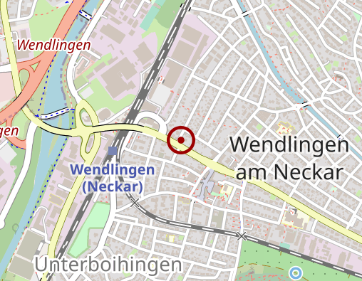 Karte: Heinig Nina Dr. Zahnärztin für Kieferorthopädie