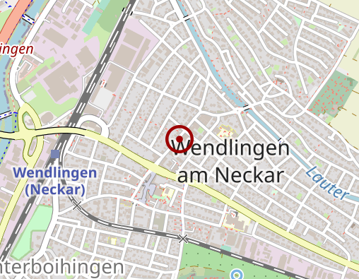 Karte: Grüne-Apotheke