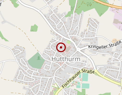 Karte: Claudia Baier Ambulante Pflege mit Herz und Seele