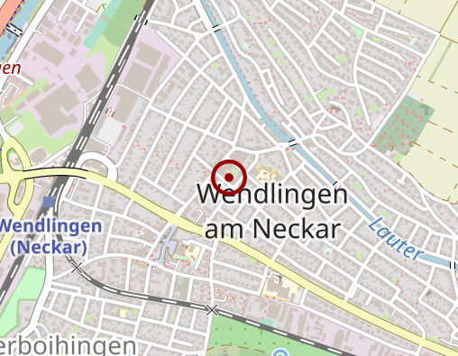 Karte: Gung Thong Traditionelle Thai-Massage