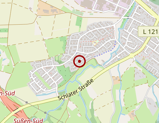 Karte: Dürr Rainer Masseur Bademeister