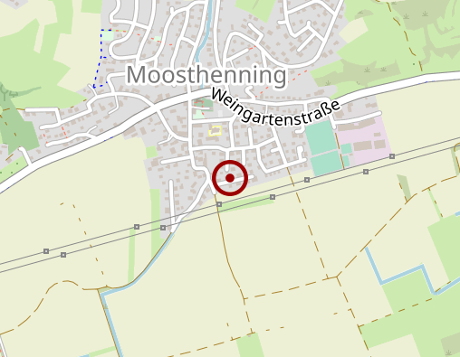 Karte: Schimek Bernhard Praxis für Homöopathie