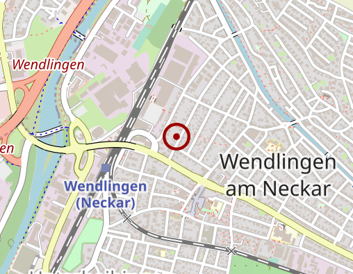 Karte: Lebensberatung-Arndt