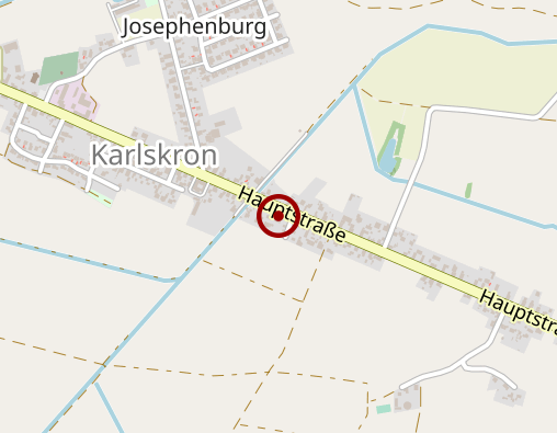 Karte: Fandry Elisabeth