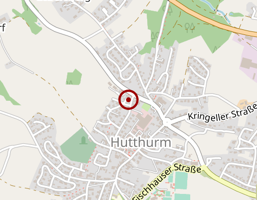 Karte: Malteser Hilfsdienst