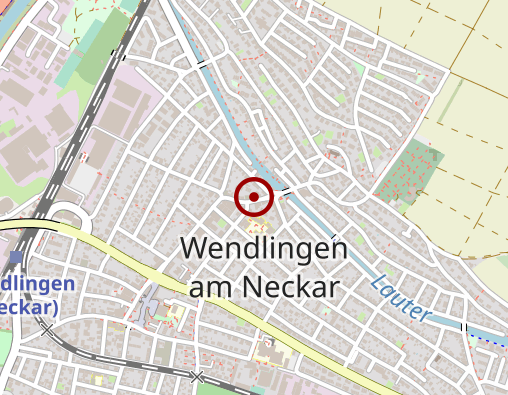 Karte: Leben's Stil Ambiente und Accessoires