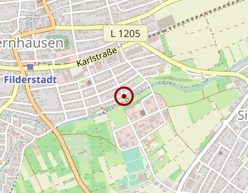 Karte: Kestin Heide Maltherapie