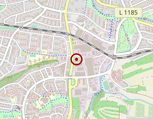 Karte: Himmels-Stürmer, gemeinsam klettern macht Spaß