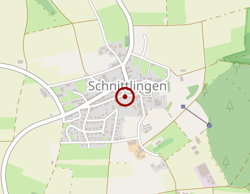 Karte: Geiger Elfriede Heilpraktikerin