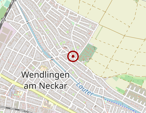 Karte: Heilemann Rolf BestattungsInst.