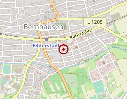 Karte: Meguid A. Heilpraktiker