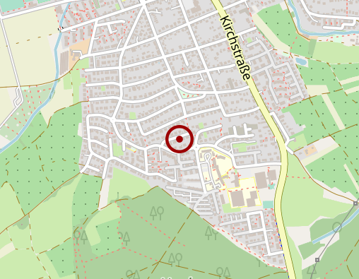 Karte: Lauber Annemalie Dipl.-Kauffr. Psychologische Beratung