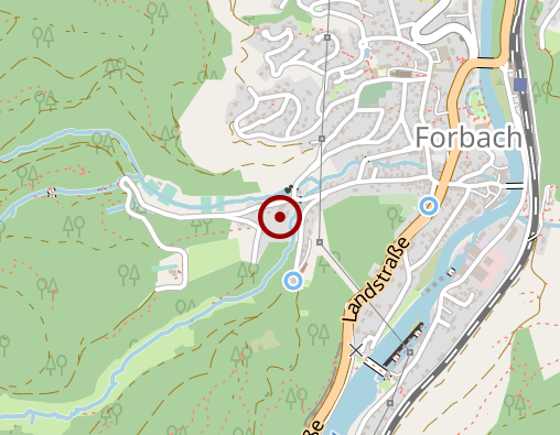 Karte: Heyde Hildegard Krankentransporte