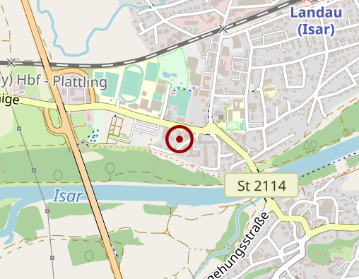 Karte: Kreiner Sabine