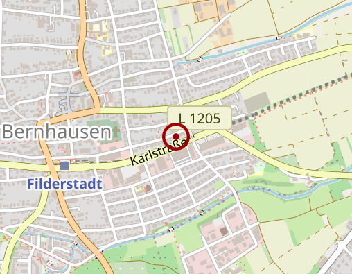 Karte: Jünemann Michael, Friedl Tobias Dres.med.