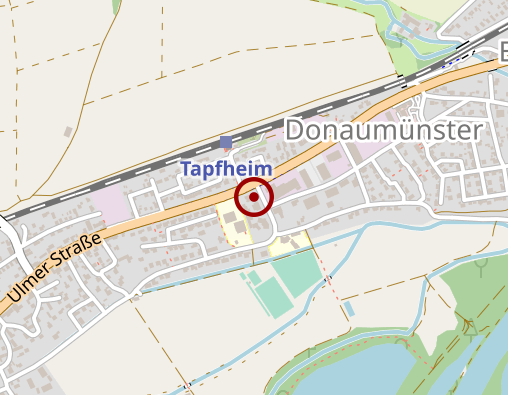 Karte: Butzek, Heymer