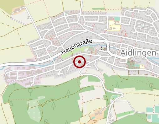 Karte: Steele Manuela Heilpraktikerin