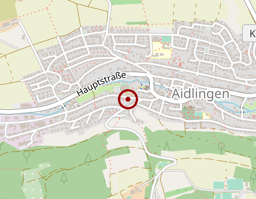 Karte: Jungherz Rainer Taxiunternehmen