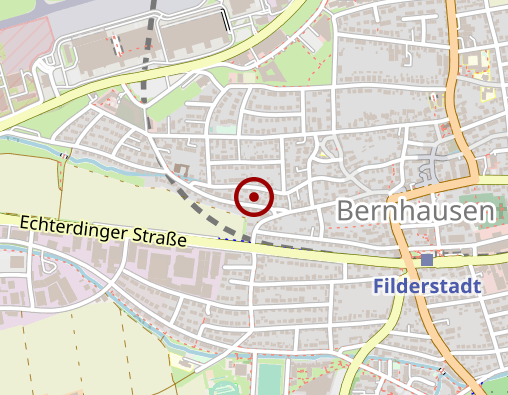 Karte: Walz Dorothea Heilpraktikerin