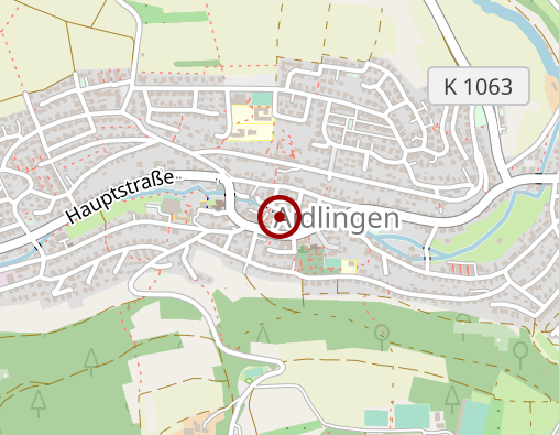 Karte: Rogal Petra Heilpraktikerin für Psychotherapie