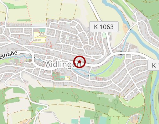 Karte: Physiotherapie Optimum Tim Wurster u. Karin Henning GbR Physiotherapie