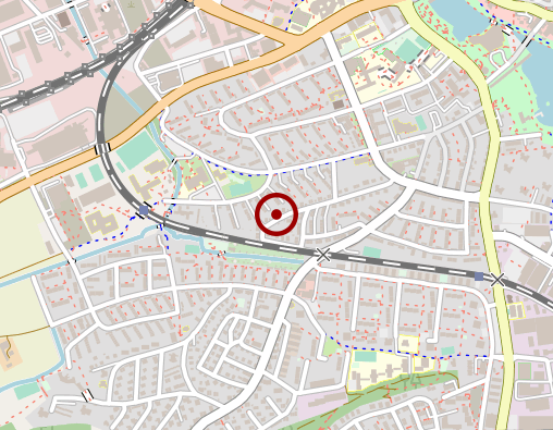 Karte: Engelmann Biokosmetik