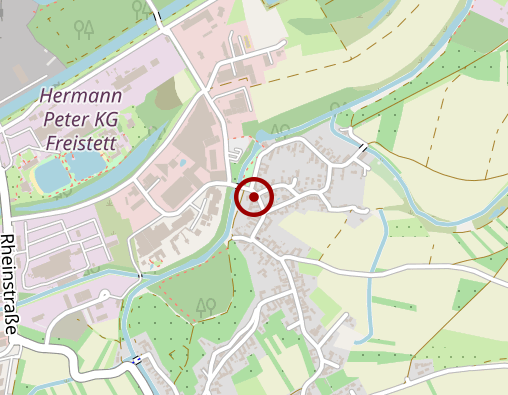 Karte: Meier Christine Dipl.-Psychologin