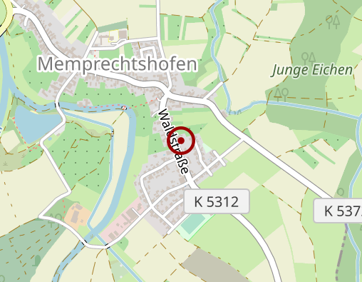 Karte: Großholz Dorothee