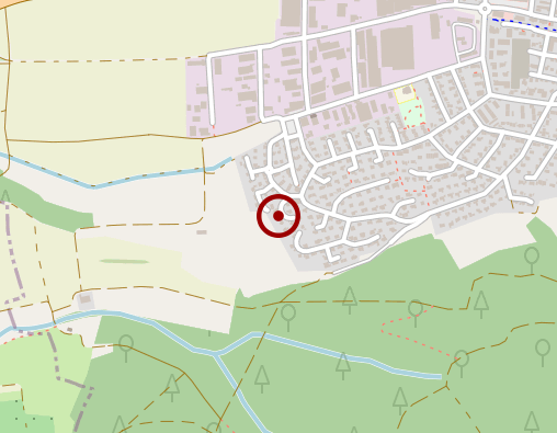 Karte: Hundephysio Eislingen Hundekrankengymnastik