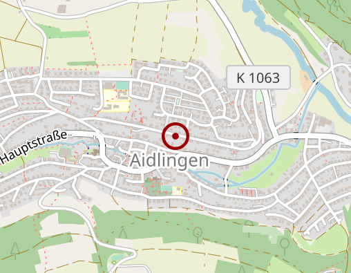 Karte: KaLiNa Lichtzentrum Heilpraktikerin