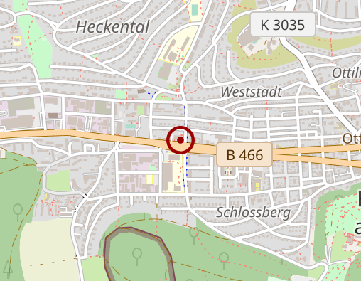 Karte: Zöller Maria Dr.