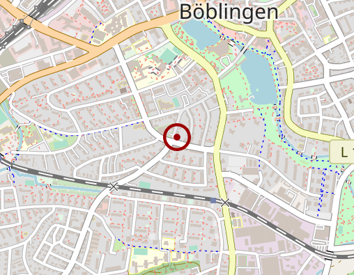 Karte: Zimmermann Renate HP