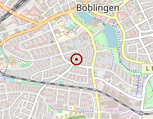 Karte: Brunner Günther Taxiunternehmen