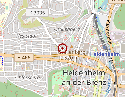 Karte: Grath Ophelia Dr.medic. Allgemeinmedizin und Naturheilverfahren