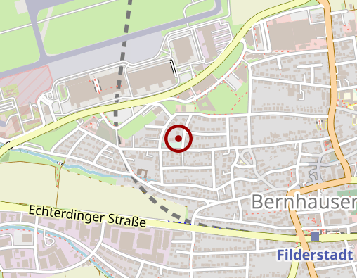 Karte: beautyspot beate schmälzle, staatl. anerk. Kosmetikerin