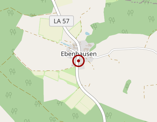 Karte: Düsenberg Heinz Praxis für Ergotherapie