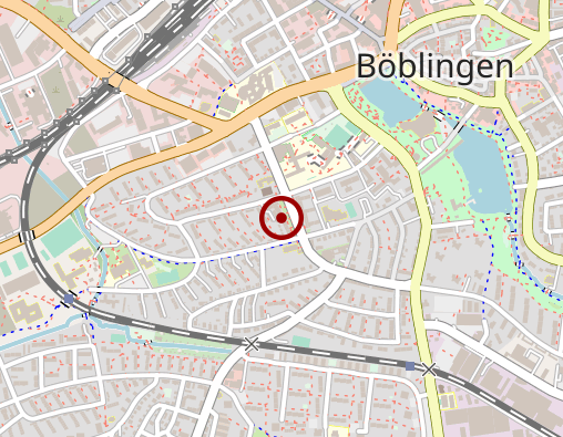 Karte: Wienand Franz Dr. Arzt für Kinder- und Jugendpsychiatrie und -psychotherapie